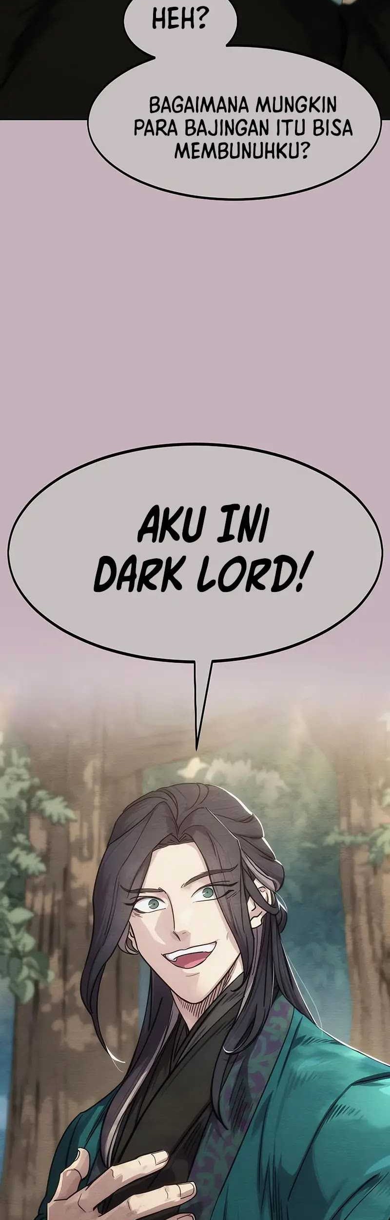 Return of the Flowery Mountain Sect Chapter 129 - halaman 58