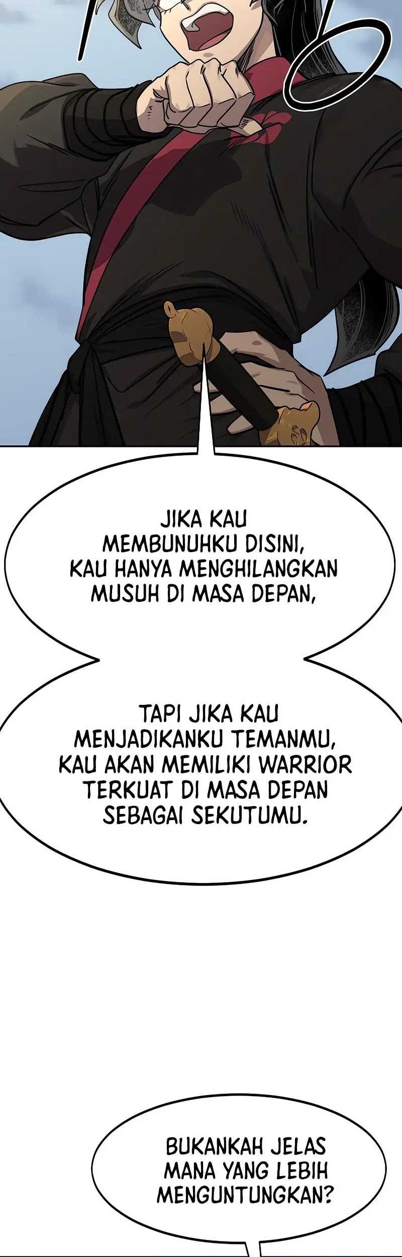 Return of the Flowery Mountain Sect Chapter 129 - halaman 62