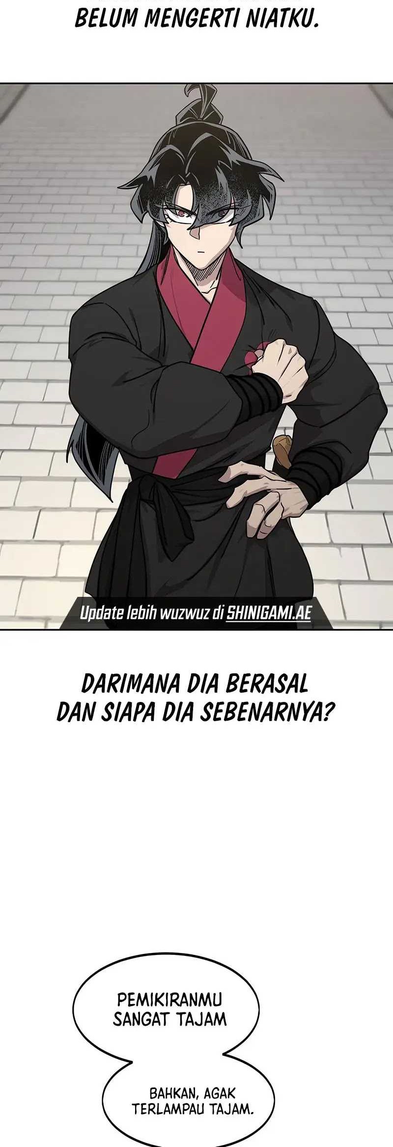 Return of the Flowery Mountain Sect Chapter 129 - halaman 64