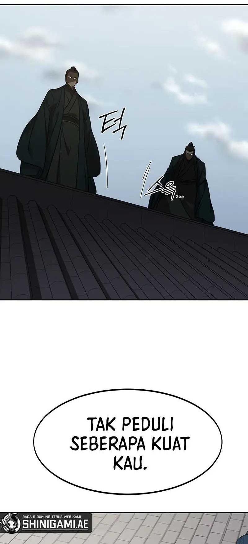 Return of the Flowery Mountain Sect Chapter 129 - halaman 68