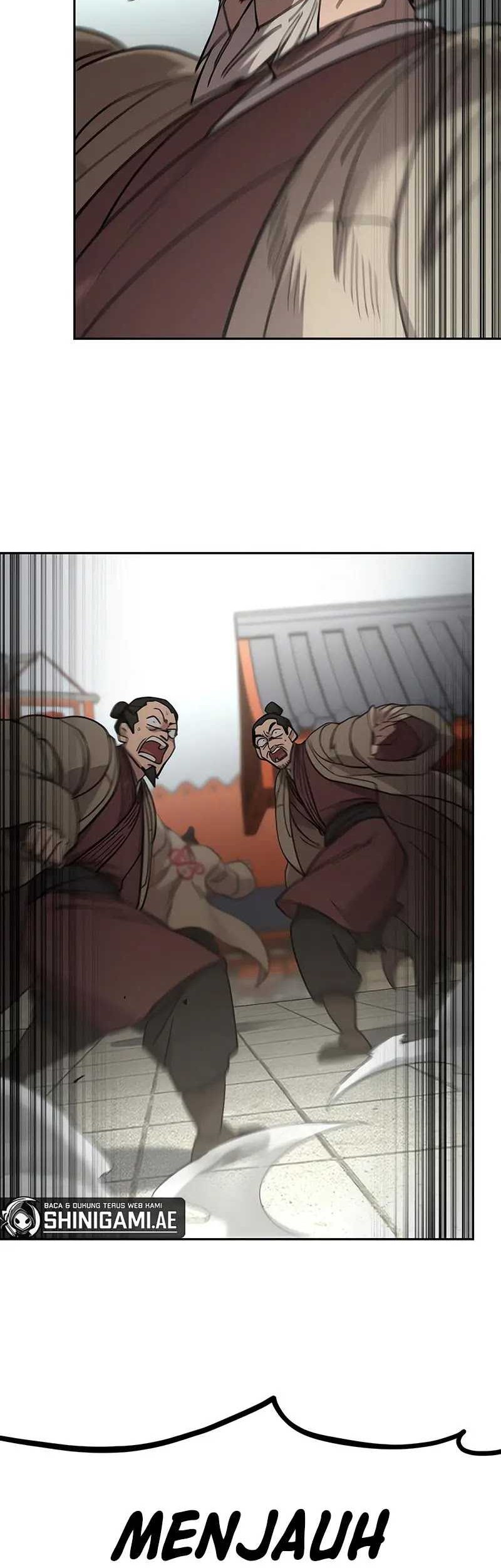 Return of the Flowery Mountain Sect Chapter 129 - halaman 7
