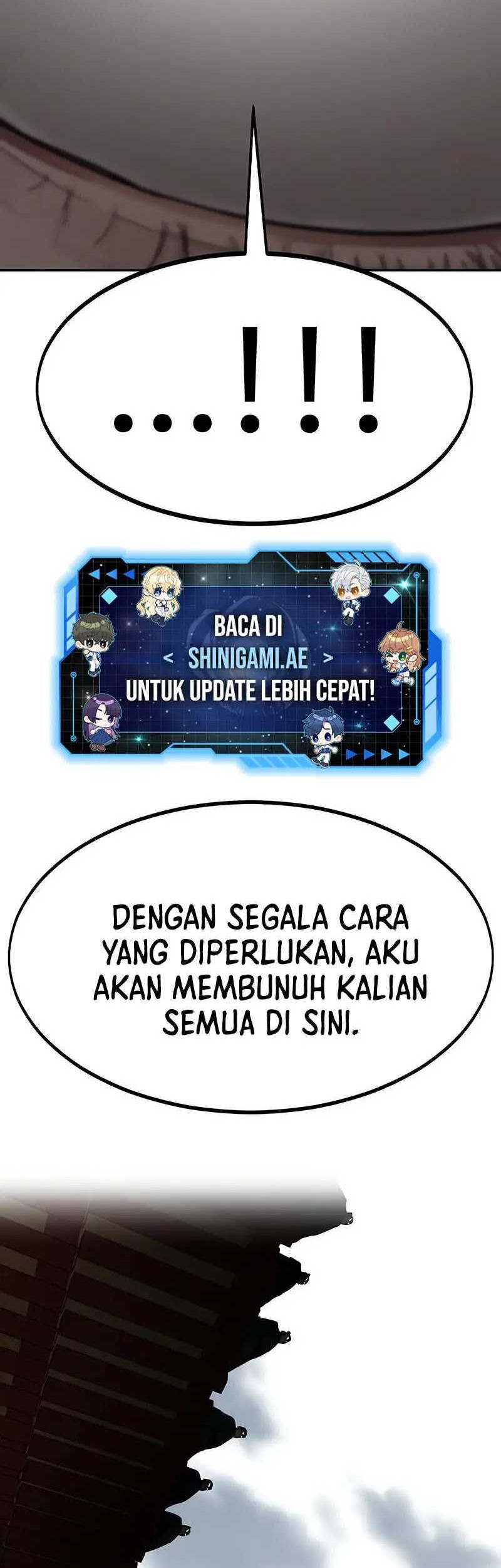 Return of the Flowery Mountain Sect Chapter 129 - halaman 70