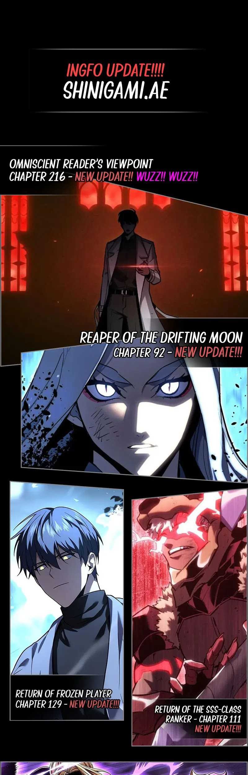 Return of the Flowery Mountain Sect Chapter 129 - halaman 73