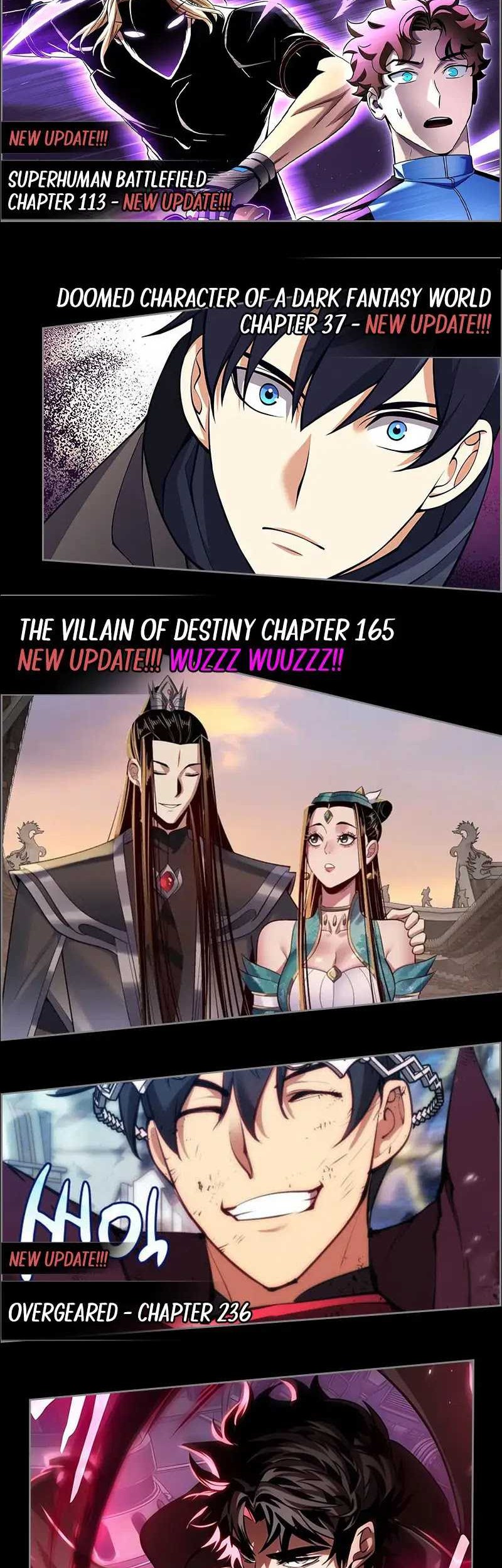 Return of the Flowery Mountain Sect Chapter 129 - halaman 74