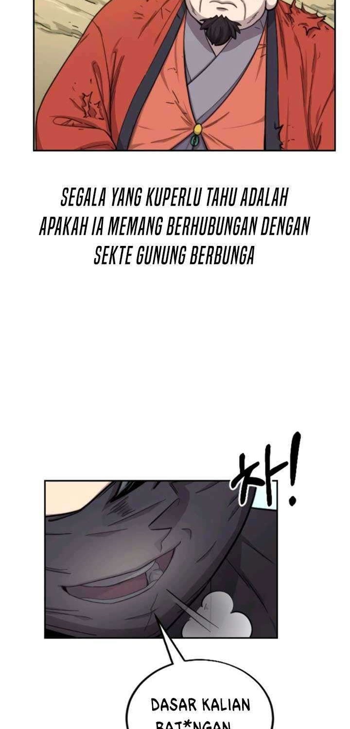 Return of the Flowery Mountain Sect Chapter 13 - halaman 10