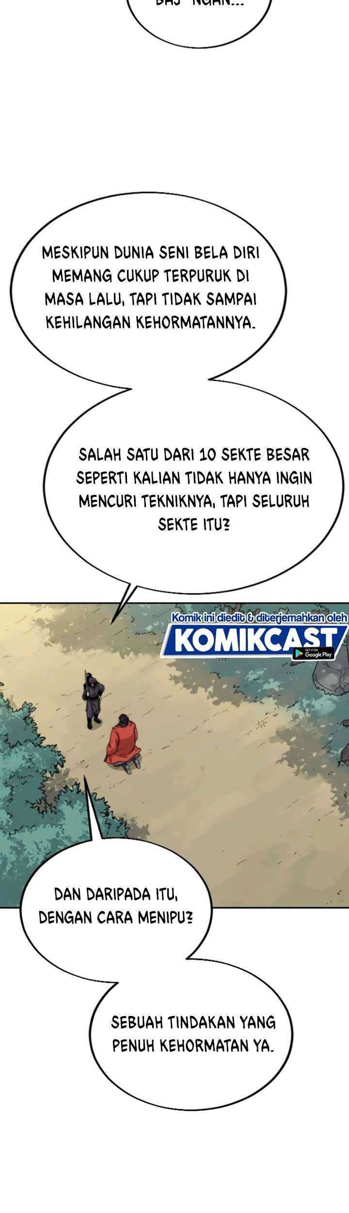 Return of the Flowery Mountain Sect Chapter 13 - halaman 11