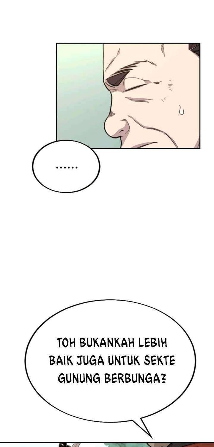 Return of the Flowery Mountain Sect Chapter 13 - halaman 12
