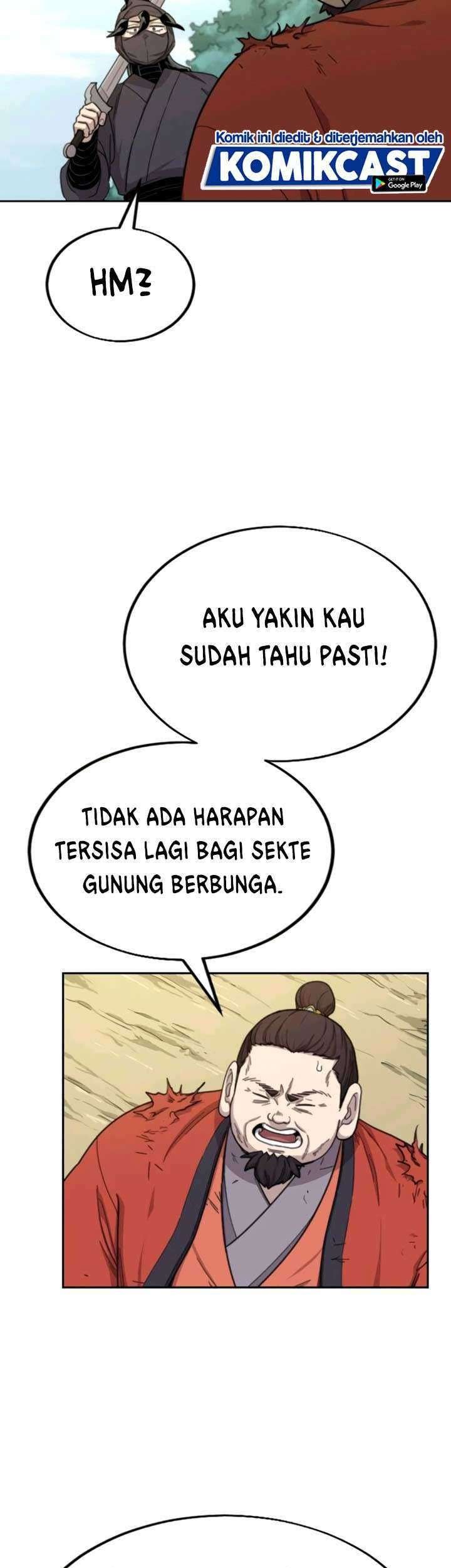 Return of the Flowery Mountain Sect Chapter 13 - halaman 13