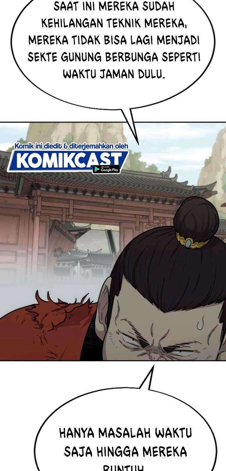 Return of the Flowery Mountain Sect Chapter 13 - halaman 14