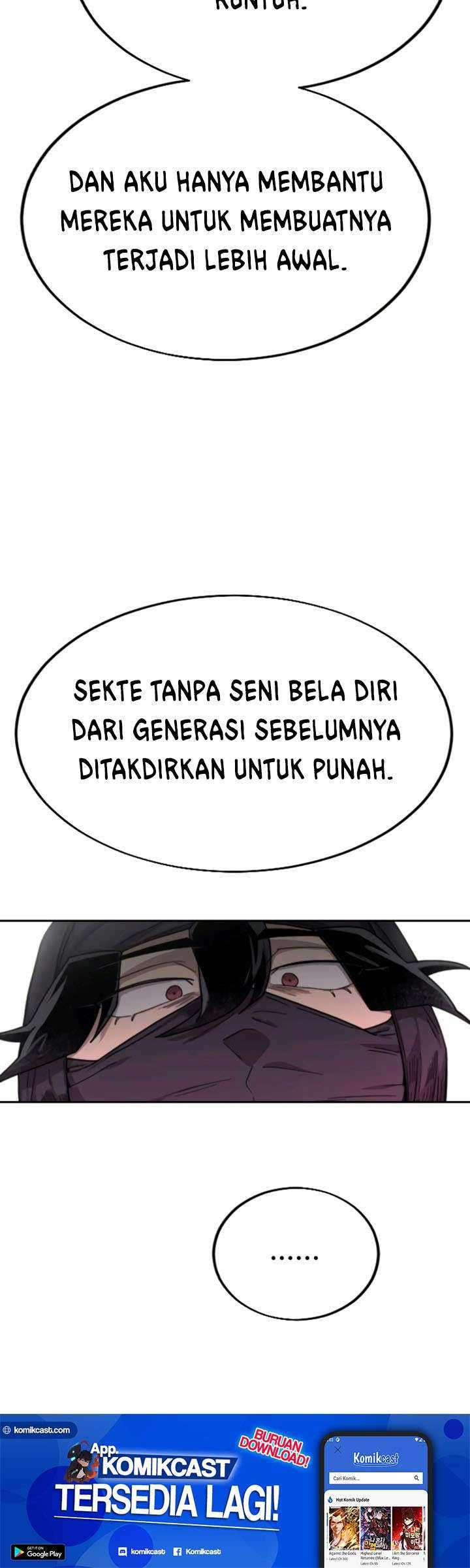Return of the Flowery Mountain Sect Chapter 13 - halaman 15