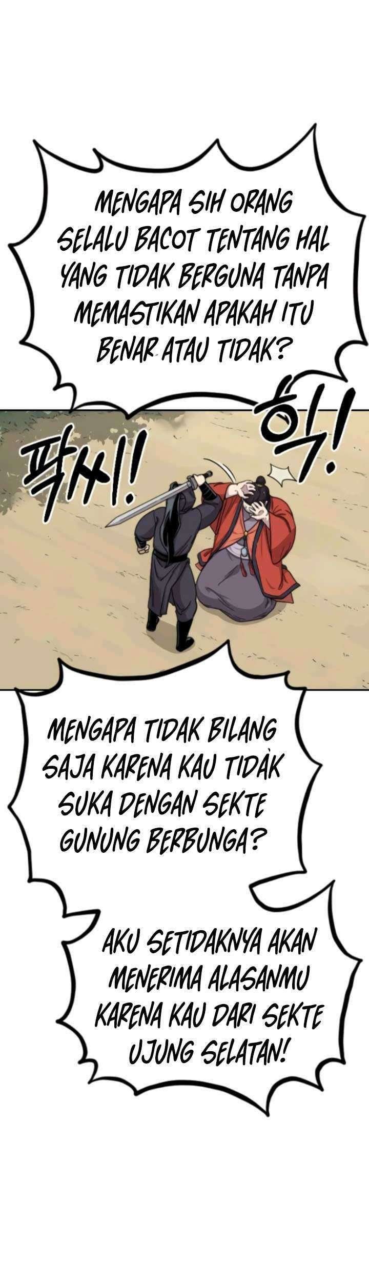 Return of the Flowery Mountain Sect Chapter 13 - halaman 18