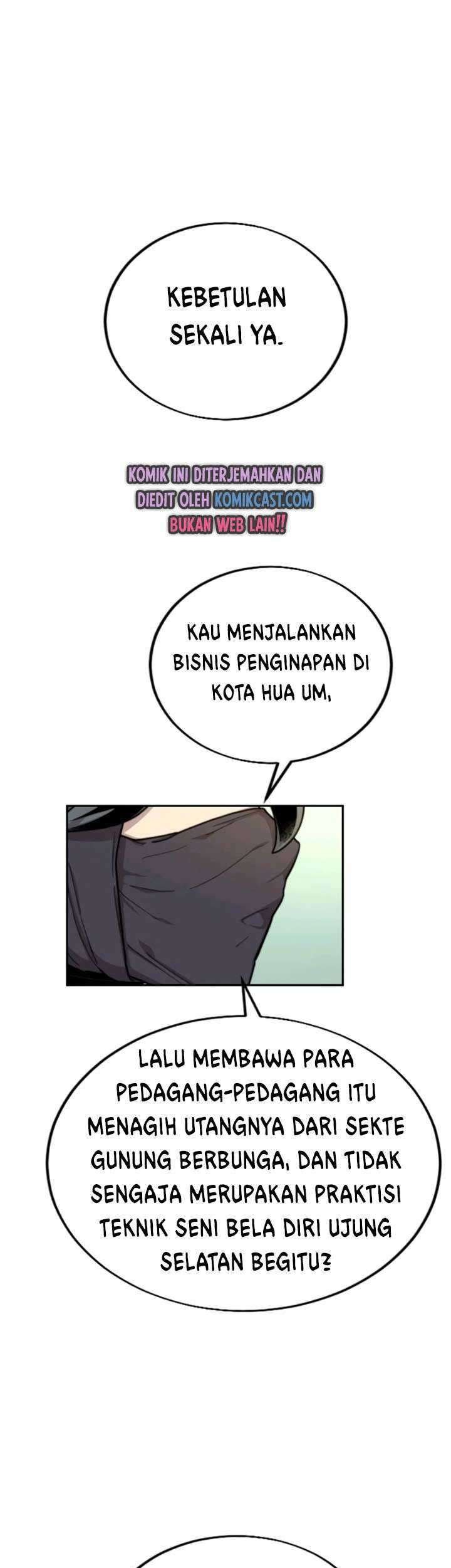 Return of the Flowery Mountain Sect Chapter 13 - halaman 2