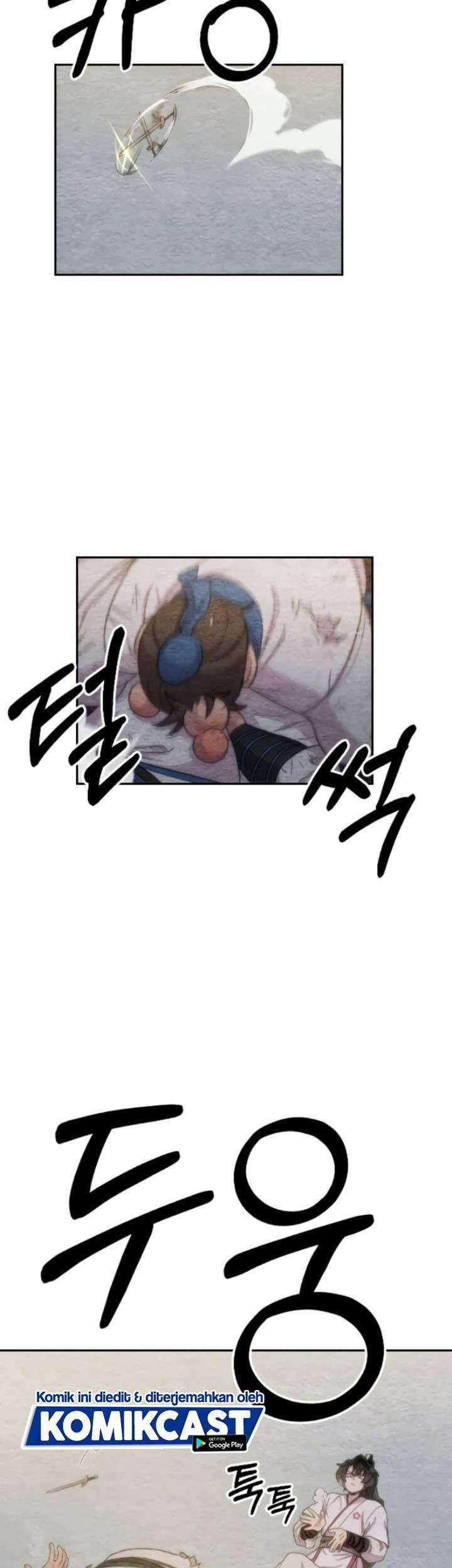 Return of the Flowery Mountain Sect Chapter 13 - halaman 20