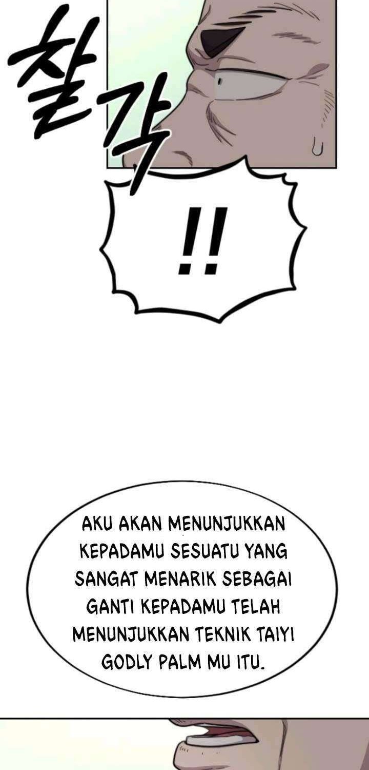 Return of the Flowery Mountain Sect Chapter 13 - halaman 23