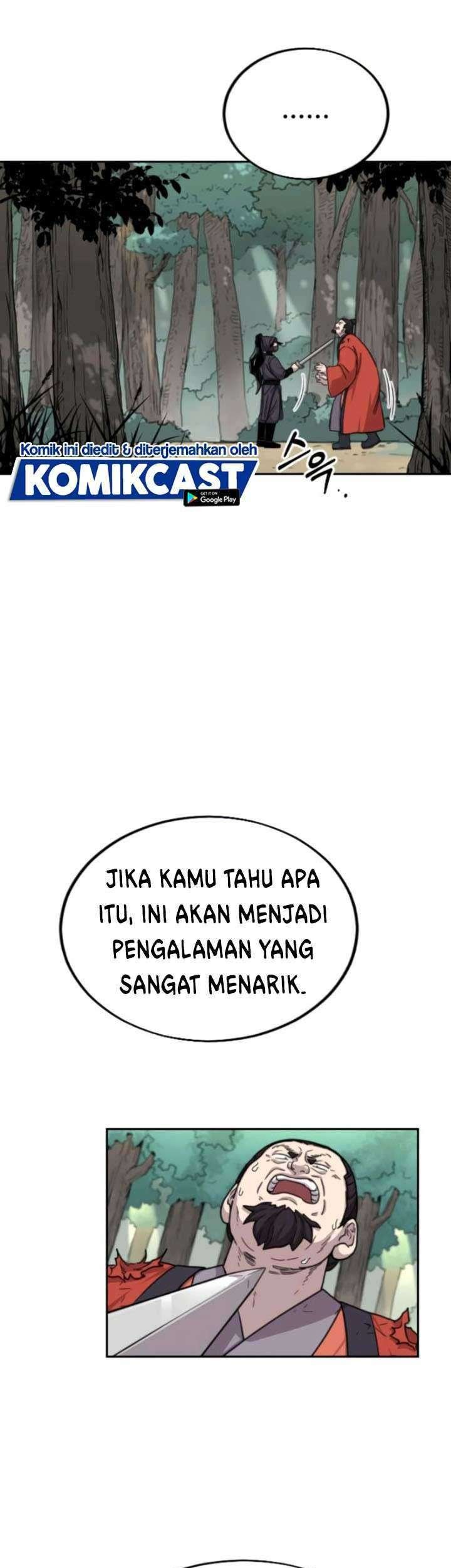 Return of the Flowery Mountain Sect Chapter 13 - halaman 25