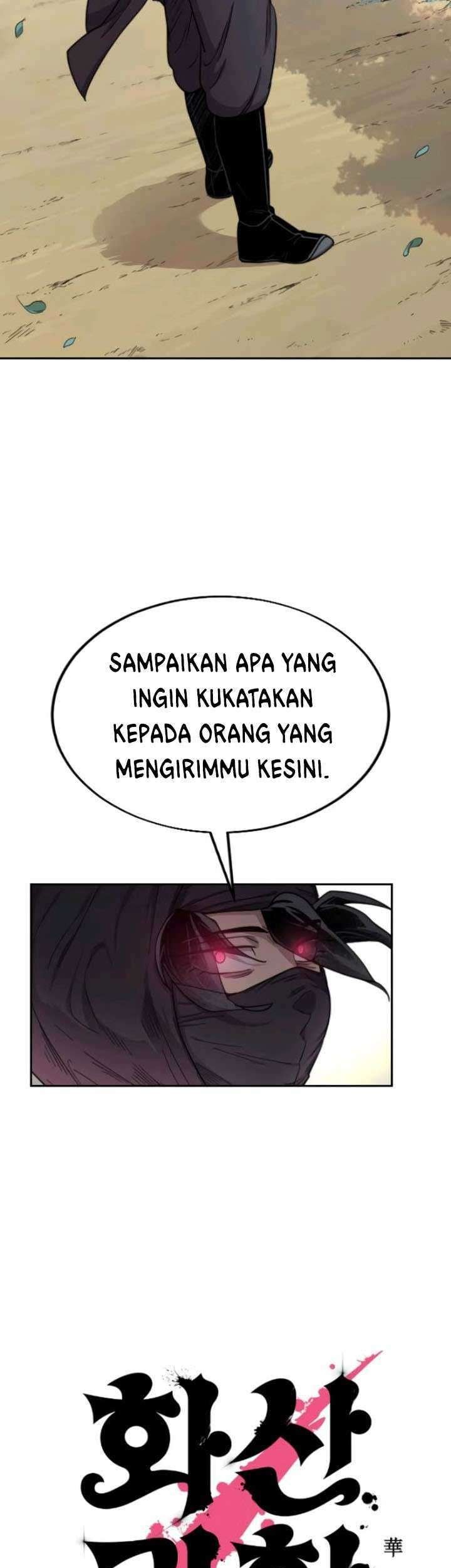 Return of the Flowery Mountain Sect Chapter 13 - halaman 27