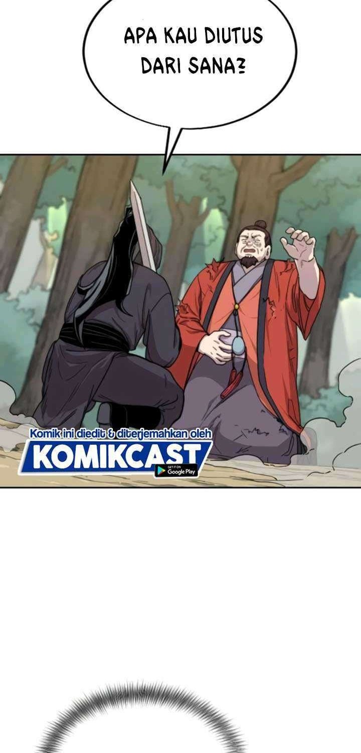 Return of the Flowery Mountain Sect Chapter 13 - halaman 3