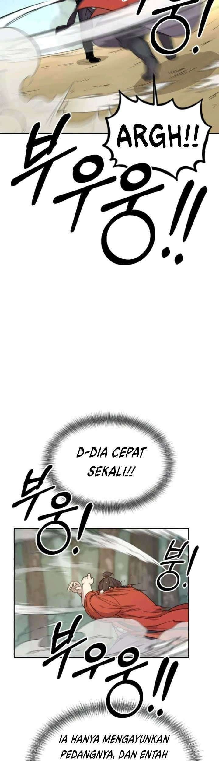 Return of the Flowery Mountain Sect Chapter 13 - halaman 31
