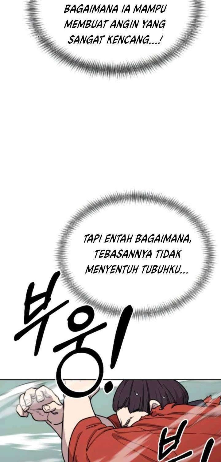 Return of the Flowery Mountain Sect Chapter 13 - halaman 32
