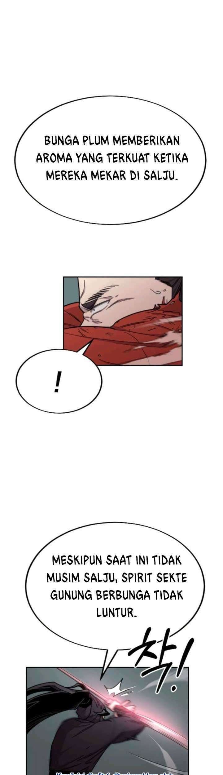 Return of the Flowery Mountain Sect Chapter 13 - halaman 34