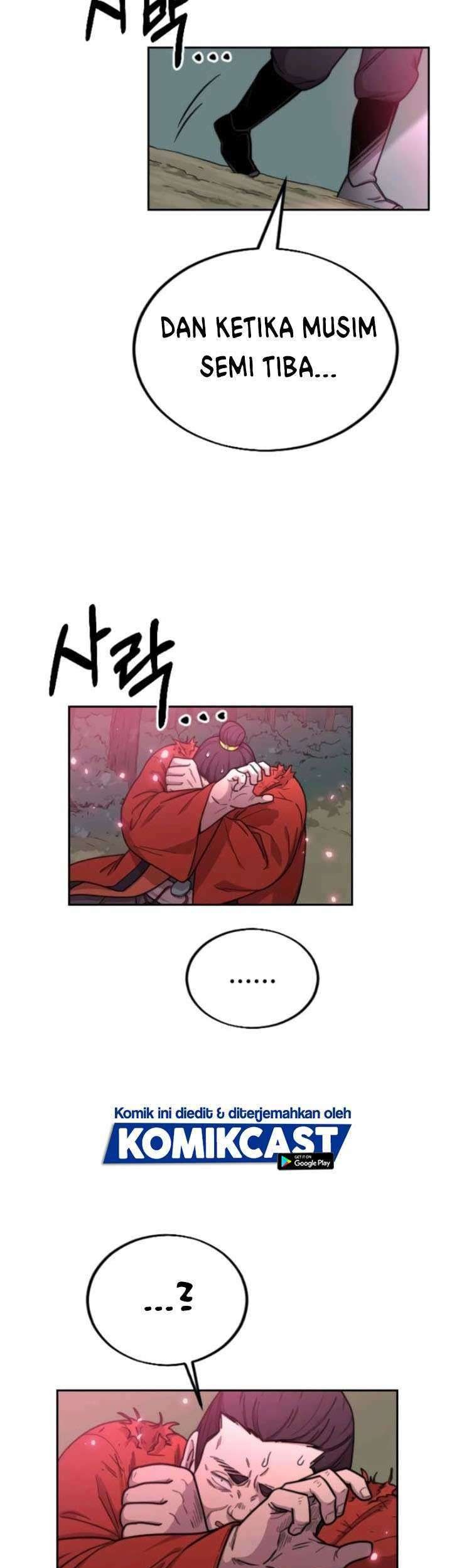 Return of the Flowery Mountain Sect Chapter 13 - halaman 36