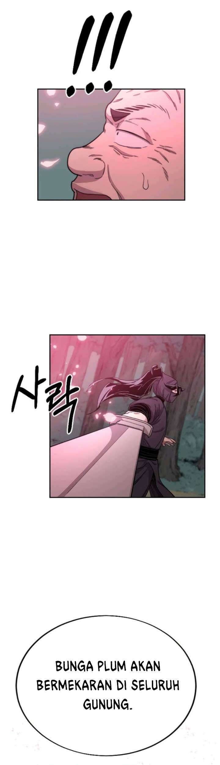 Return of the Flowery Mountain Sect Chapter 13 - halaman 38
