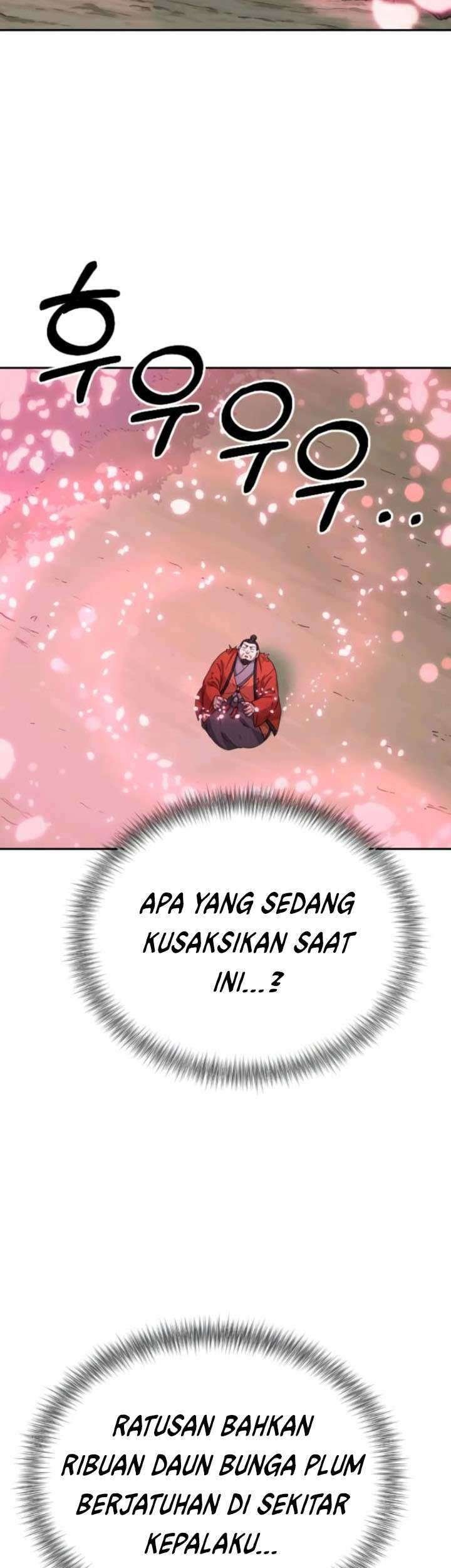 Return of the Flowery Mountain Sect Chapter 13 - halaman 40
