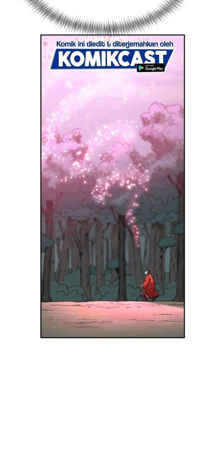 Return of the Flowery Mountain Sect Chapter 13 - halaman 41