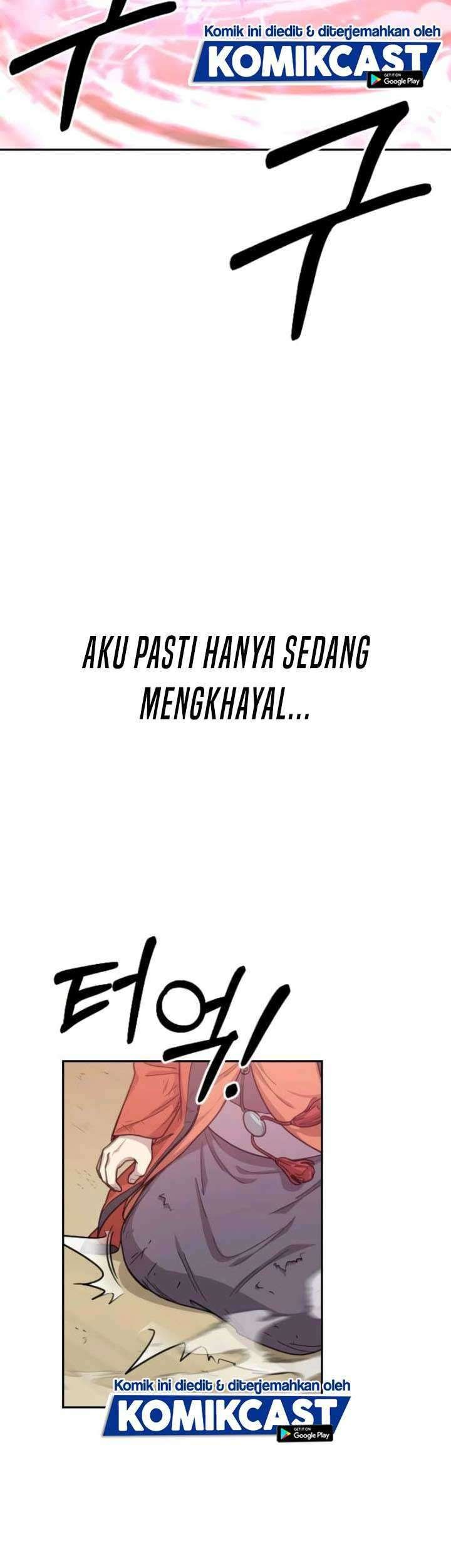 Return of the Flowery Mountain Sect Chapter 13 - halaman 45