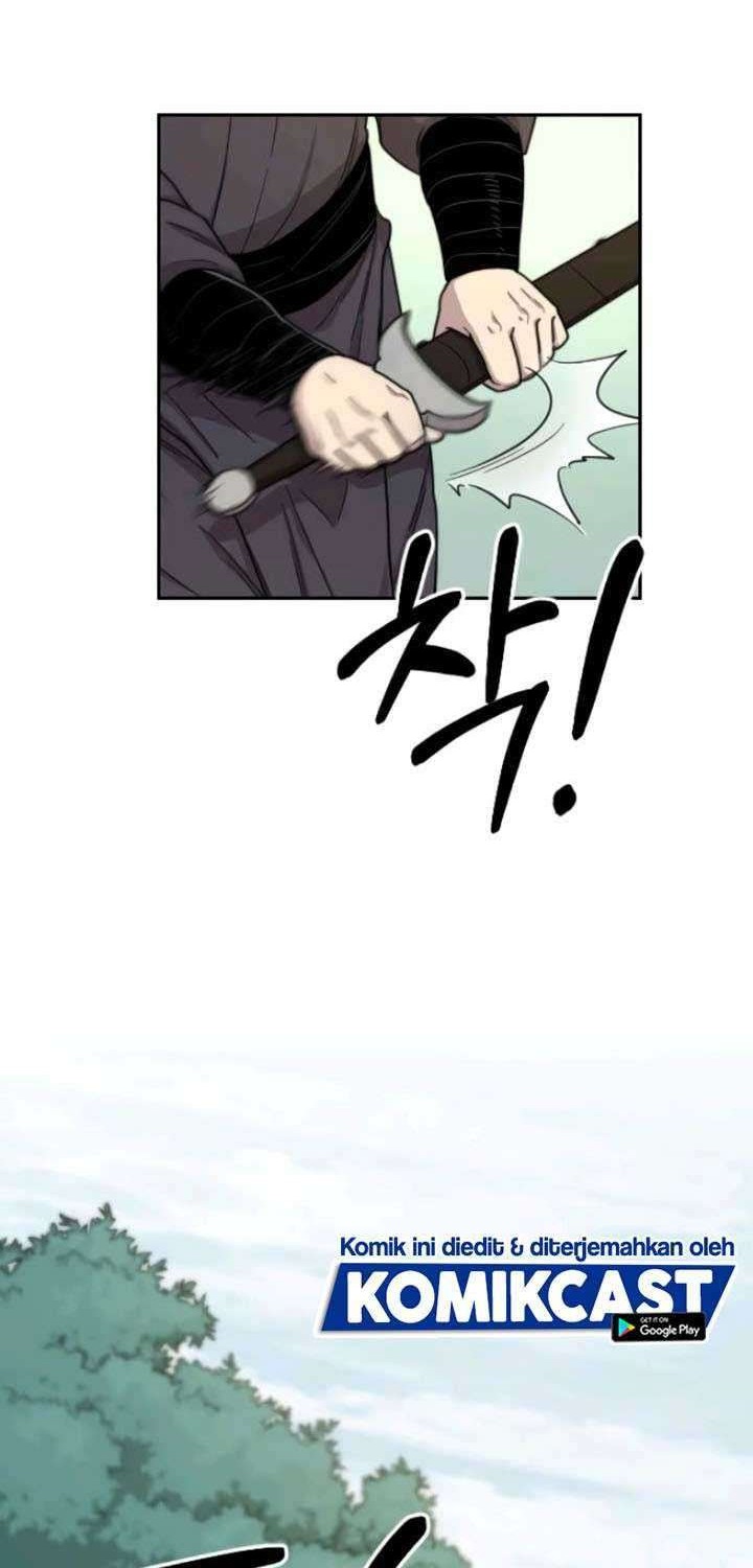 Return of the Flowery Mountain Sect Chapter 13 - halaman 46