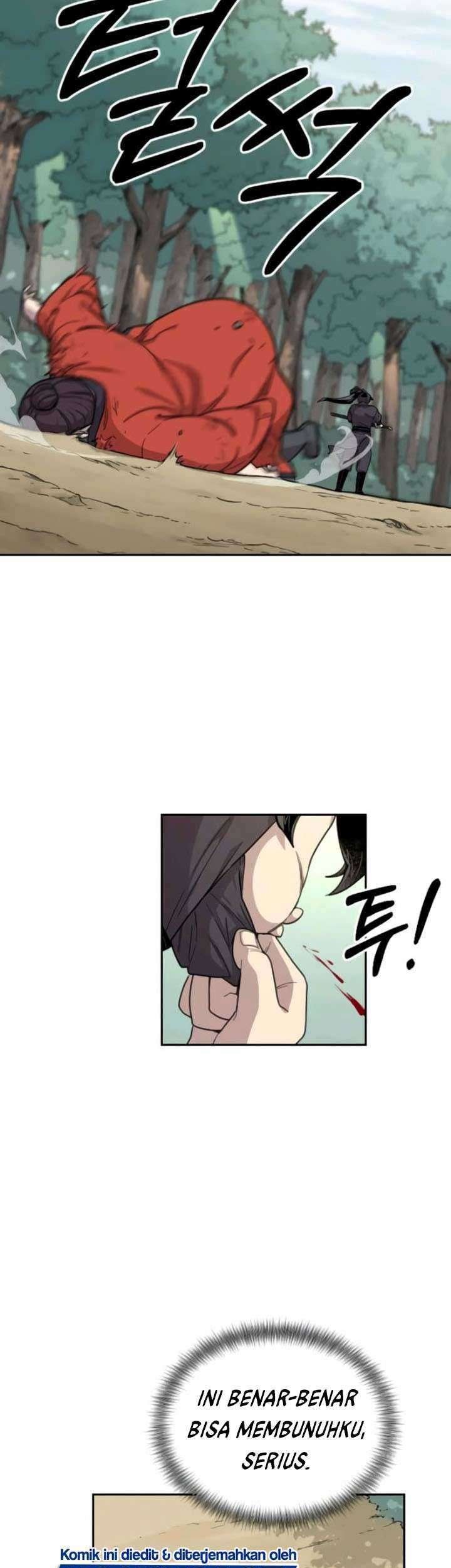 Return of the Flowery Mountain Sect Chapter 13 - halaman 47