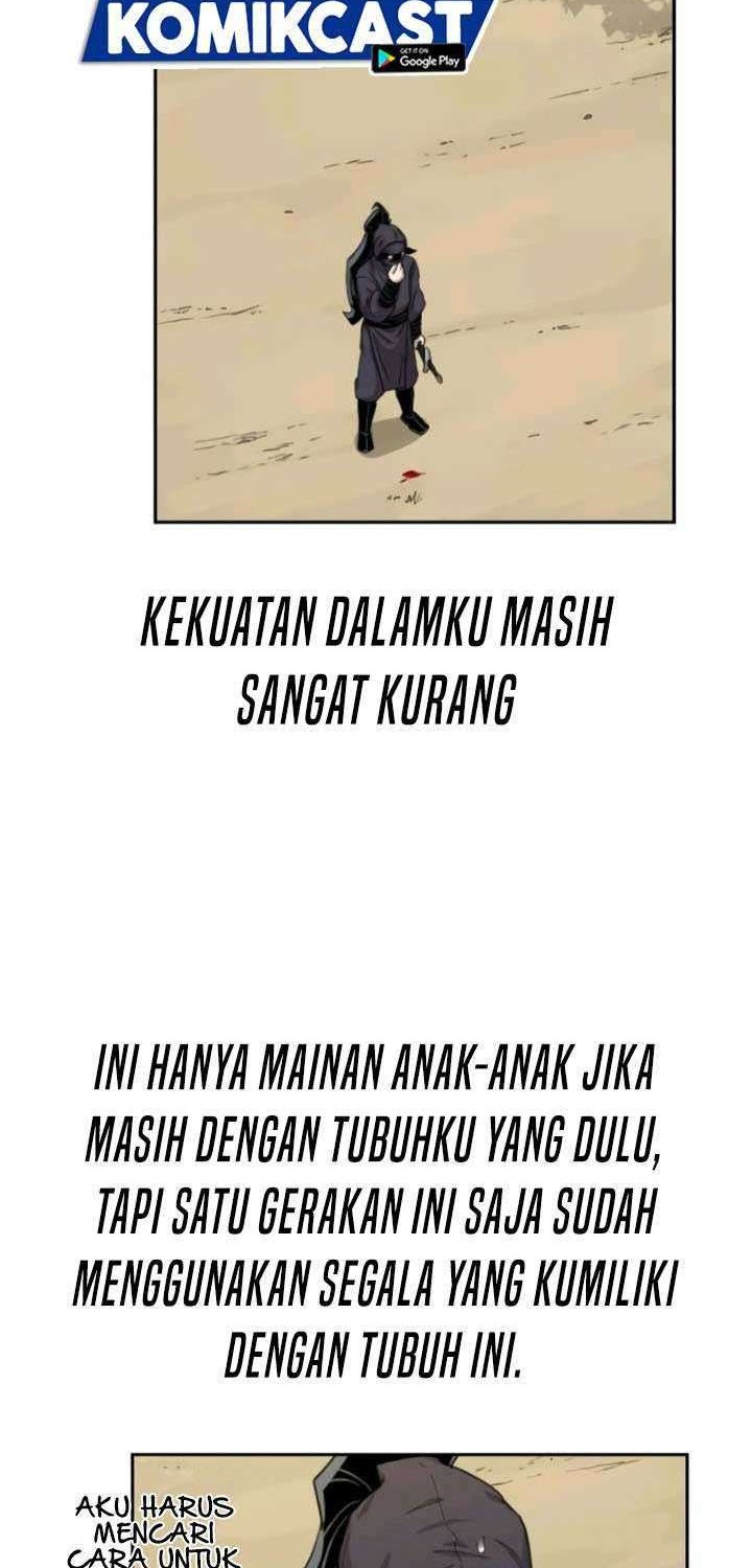 Return of the Flowery Mountain Sect Chapter 13 - halaman 48