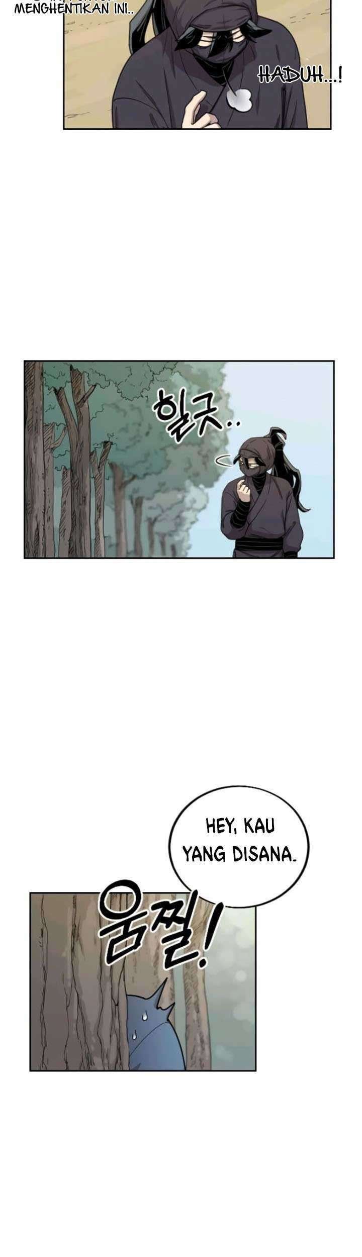 Return of the Flowery Mountain Sect Chapter 13 - halaman 49