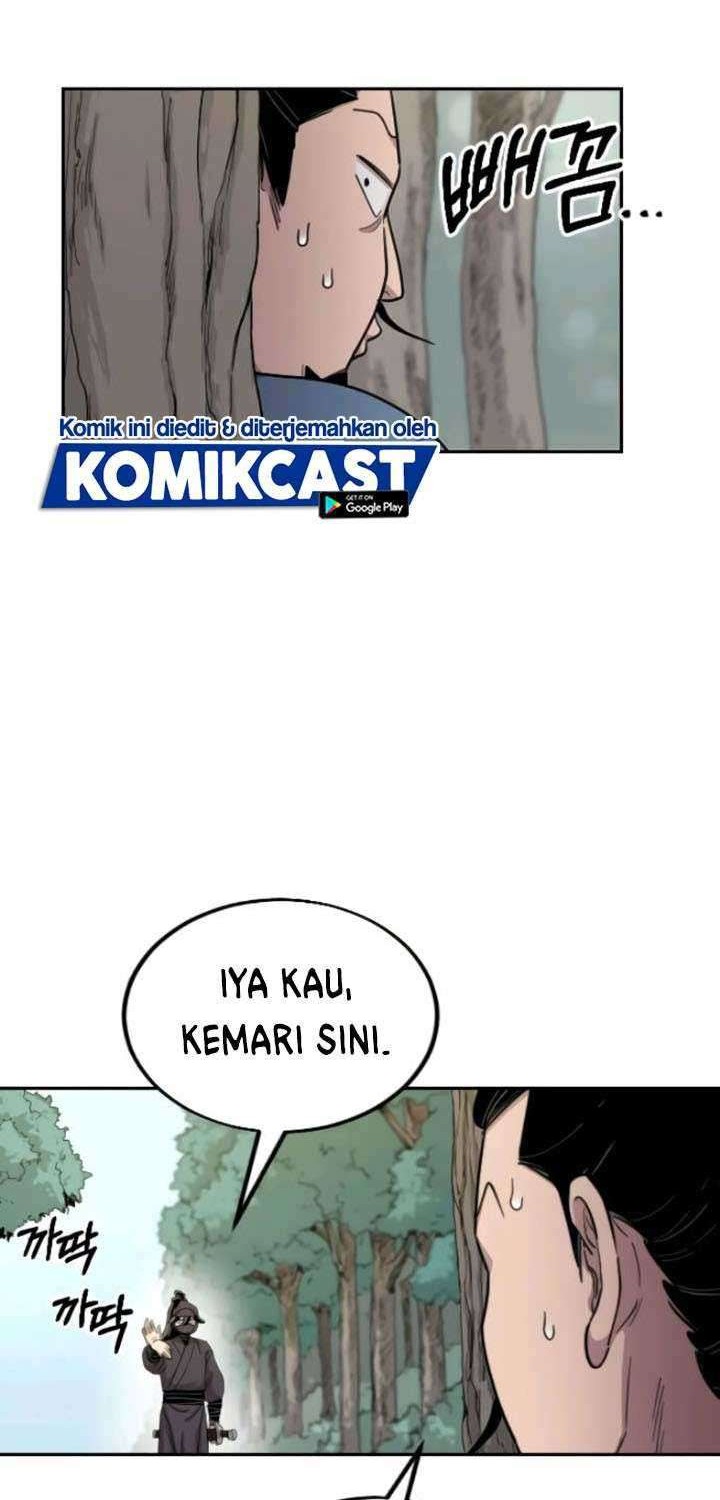 Return of the Flowery Mountain Sect Chapter 13 - halaman 50