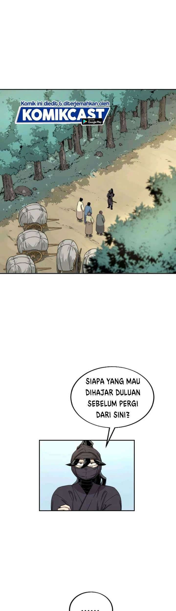 Return of the Flowery Mountain Sect Chapter 13 - halaman 52