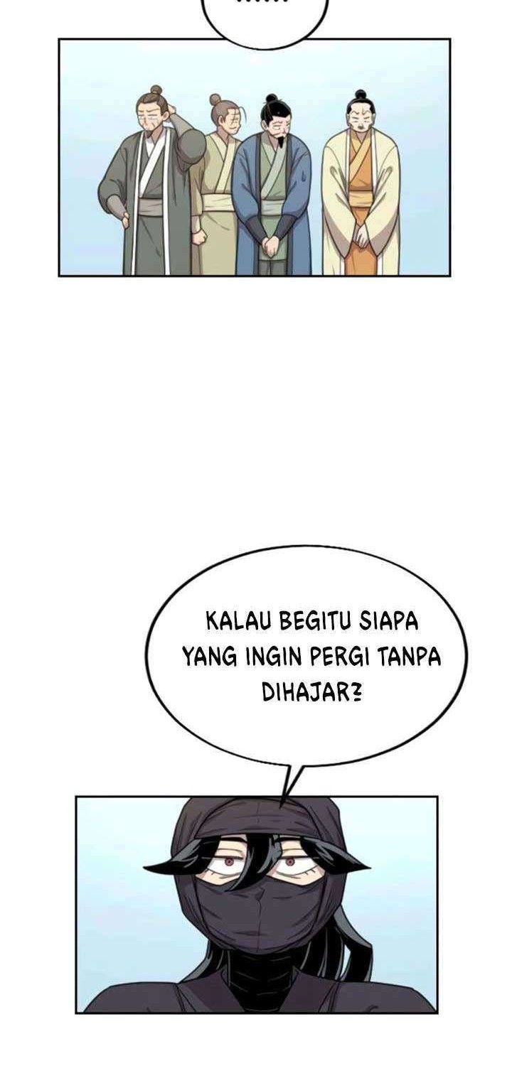 Return of the Flowery Mountain Sect Chapter 13 - halaman 53