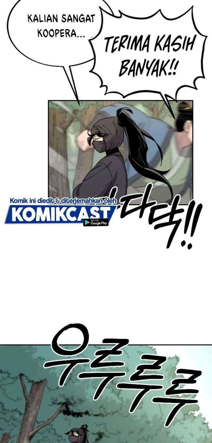 Return of the Flowery Mountain Sect Chapter 13 - halaman 55