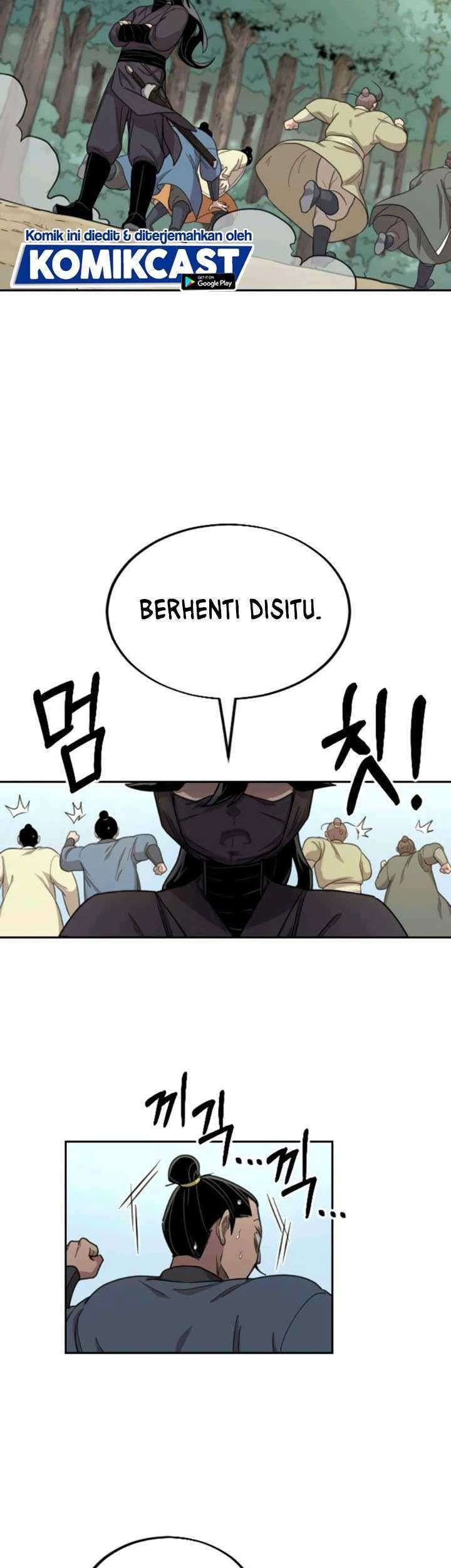 Return of the Flowery Mountain Sect Chapter 13 - halaman 56