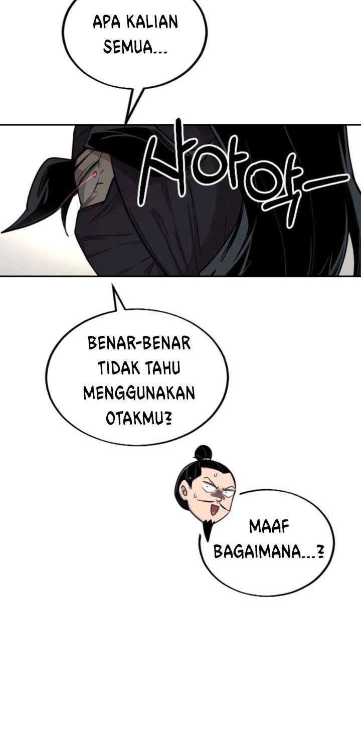 Return of the Flowery Mountain Sect Chapter 13 - halaman 57