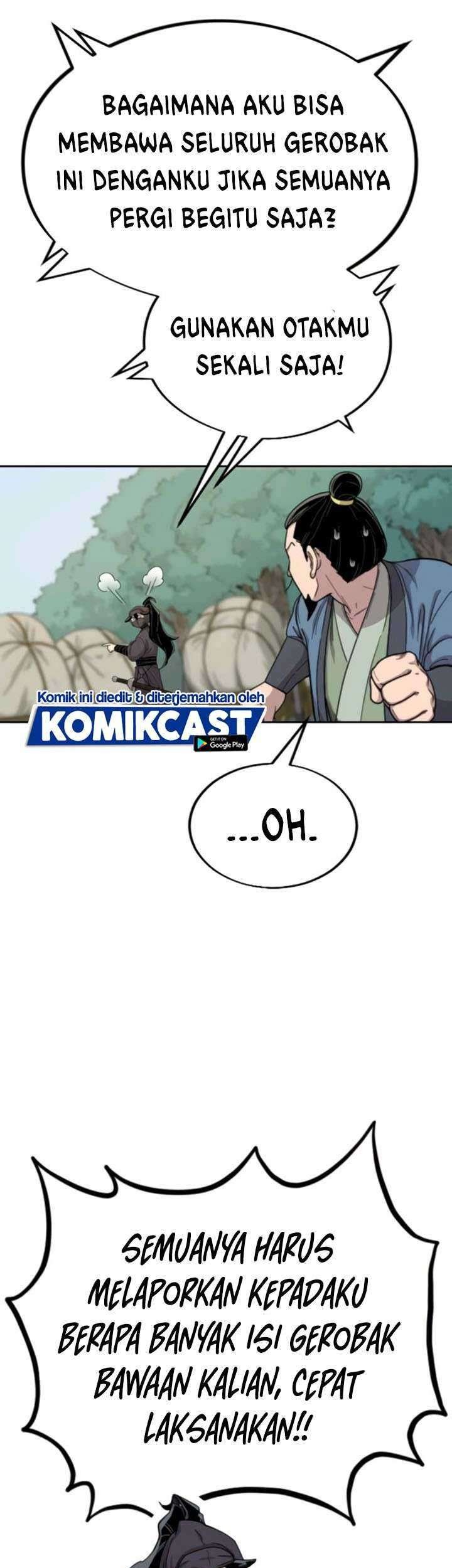 Return of the Flowery Mountain Sect Chapter 13 - halaman 58