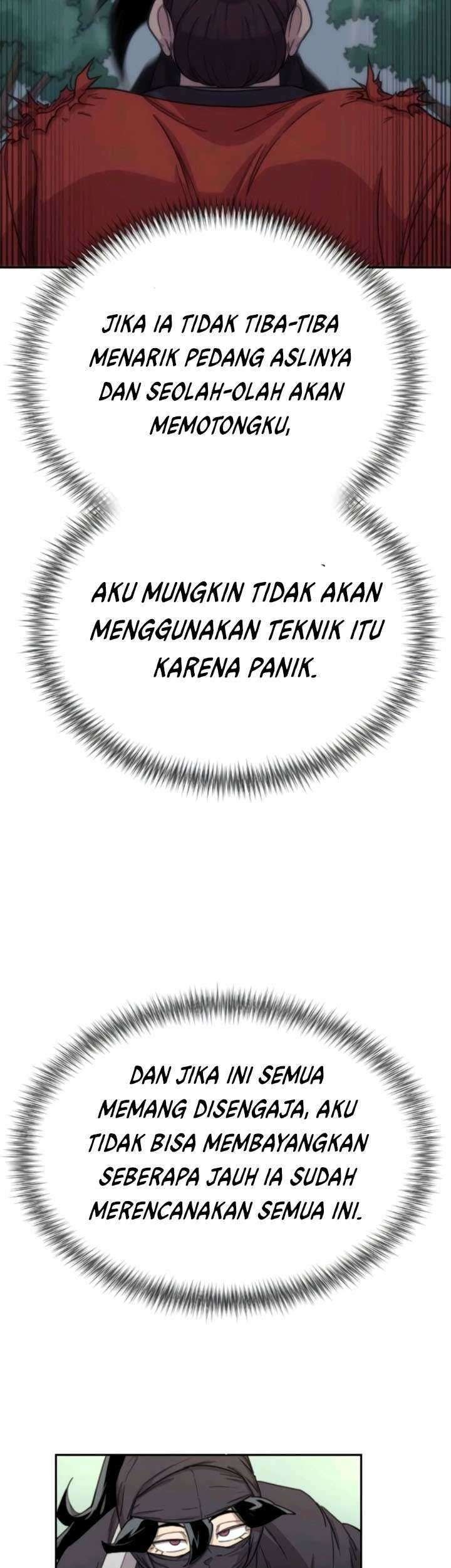 Return of the Flowery Mountain Sect Chapter 13 - halaman 6