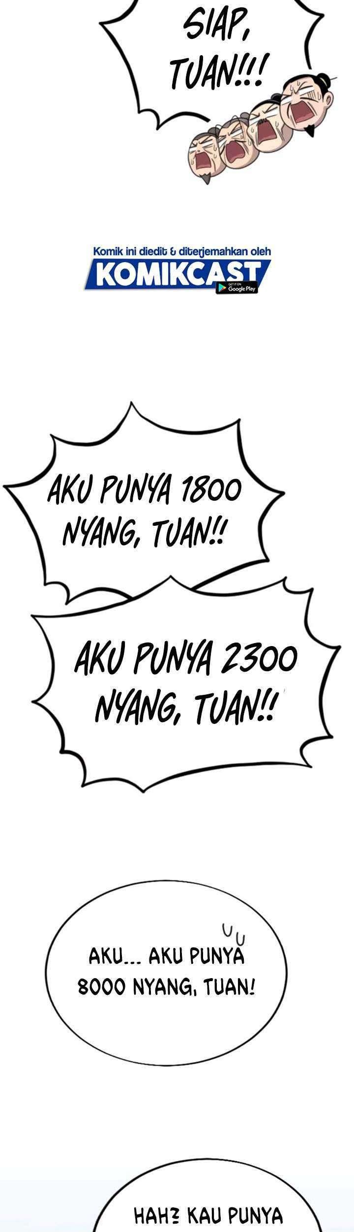 Return of the Flowery Mountain Sect Chapter 13 - halaman 60