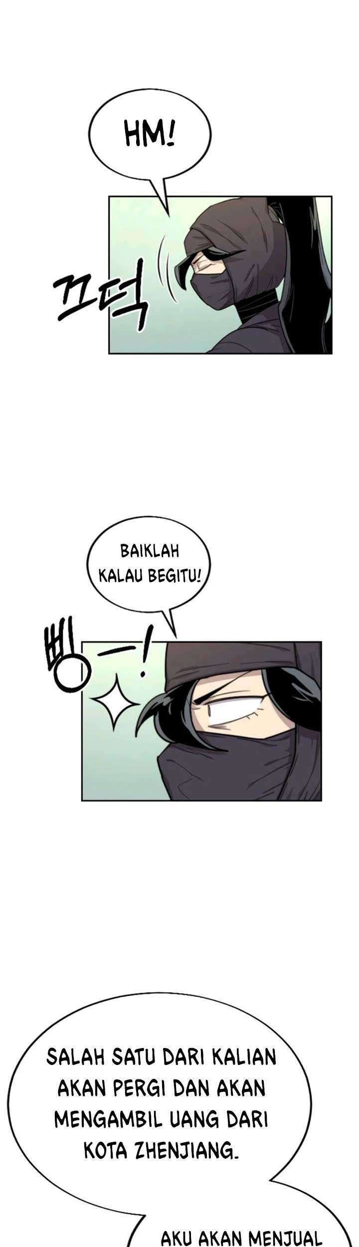 Return of the Flowery Mountain Sect Chapter 13 - halaman 62