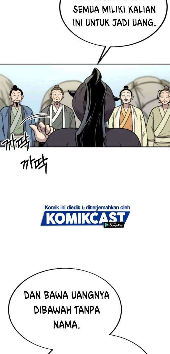 Return of the Flowery Mountain Sect Chapter 13 - halaman 63