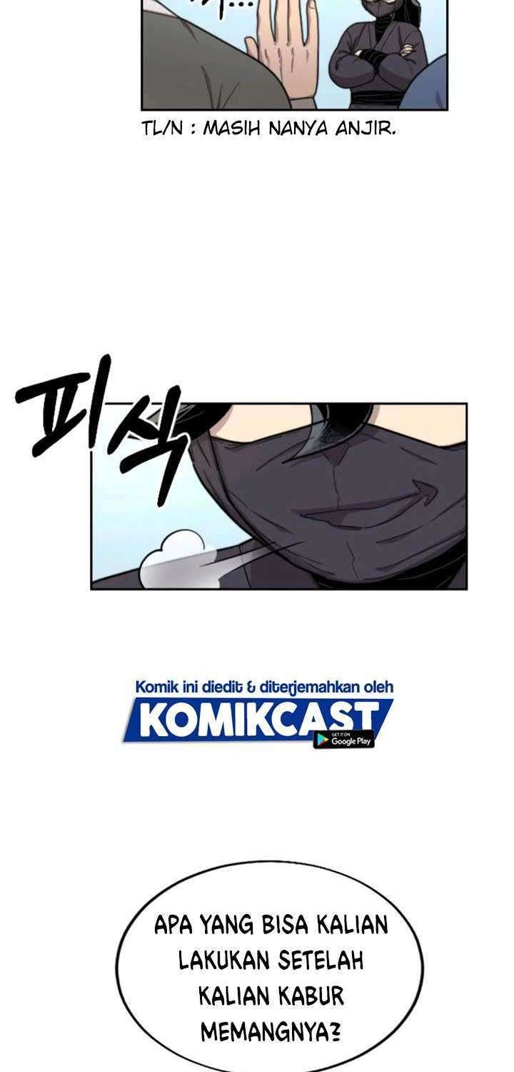 Return of the Flowery Mountain Sect Chapter 13 - halaman 65