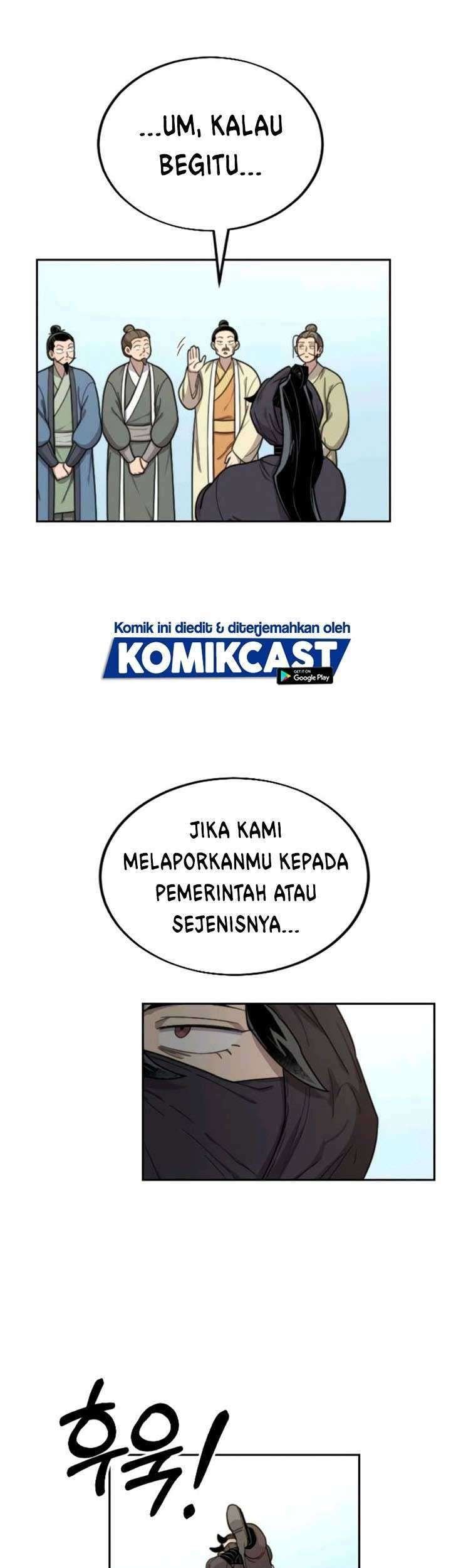 Return of the Flowery Mountain Sect Chapter 13 - halaman 68