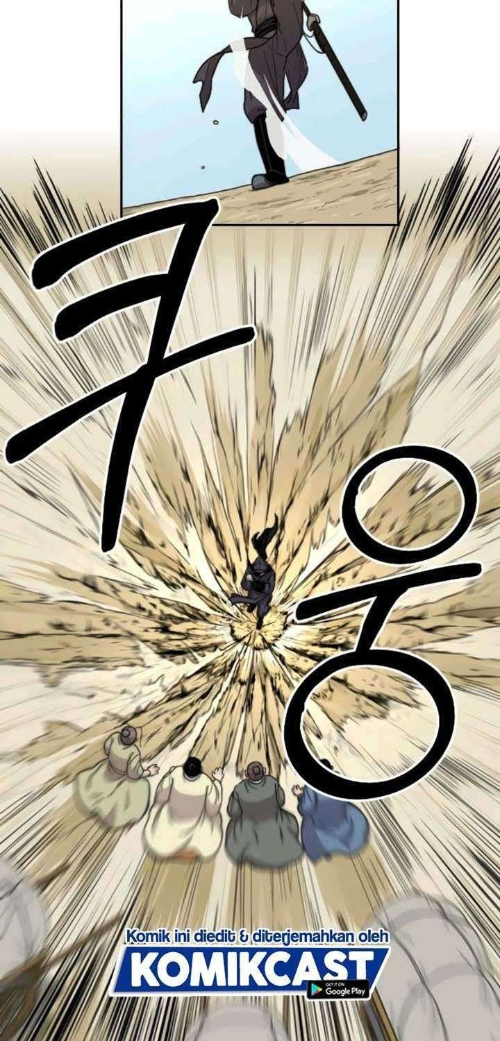 Return of the Flowery Mountain Sect Chapter 13 - halaman 69
