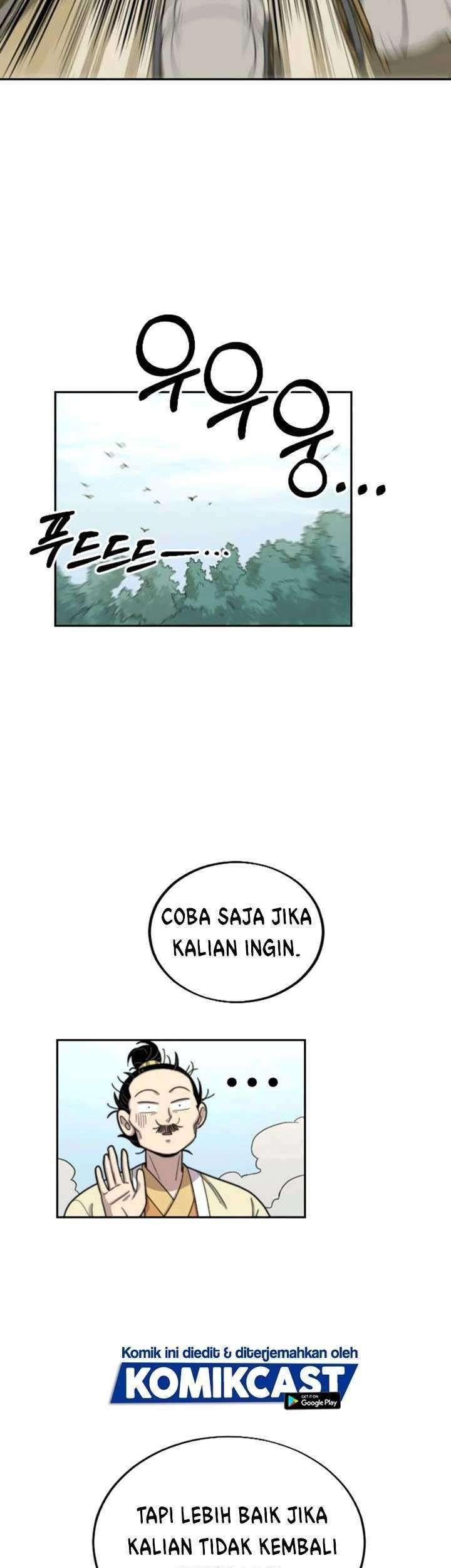 Return of the Flowery Mountain Sect Chapter 13 - halaman 70