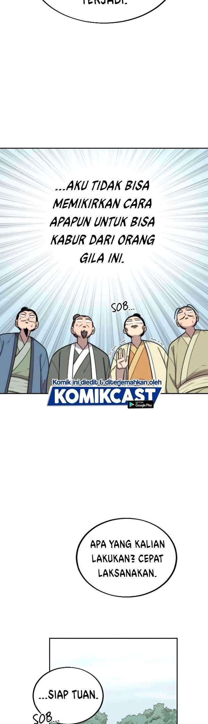 Return of the Flowery Mountain Sect Chapter 13 - halaman 72