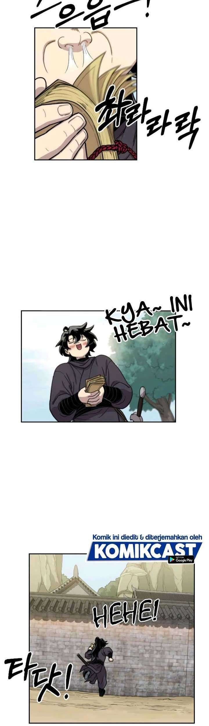 Return of the Flowery Mountain Sect Chapter 13 - halaman 74